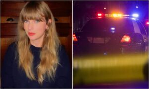 PolicÃ­a australiana investiga supuesta agresiÃ³n del padre de Taylor Swift a