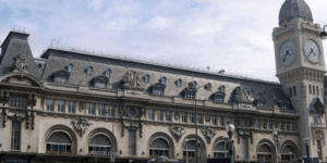 Posible atentado islamista en la parisina Estación de Lyon