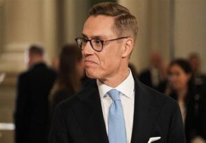 Presidente electo de Finlandia augura una década de turbulencias con un Sur Global decisivo