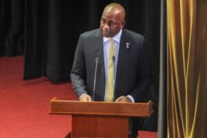 Presidente saliente del Caricom afirmÃ³ que acuerdo entre Guyana y Venezuela es un ejemplo