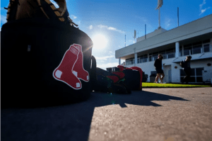 Prospecto venezolano de los Red Sox fue suspendido todo 2024 por violencia doméstica