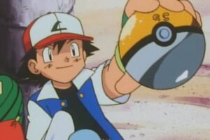 Qué fue de la GS Ball, la Poké Ball más especial y misteriosa de la saga Pokémon
