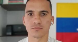 Qué se sabe sobre Ronald Ojeda, el militar expulsado en Venezuela y presuntamente secuestrado en Chile - AlbertoNews