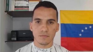 Qué se sabe sobre Ronald Ojeda, el militar expulsado en Venezuela y presuntamente secuestrado en Chile