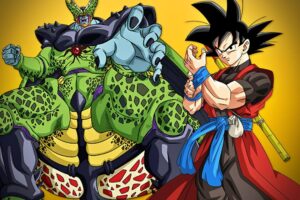 Qué son las versiones Xeno de Dragon Ball, las fusiones, variantes y transformaciones oficiales de los héroes y villanos de Toriyama
