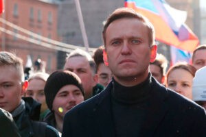 Quién era Alexei Navalny, el líder opositor que acusaba a Putin de “chuparle la sangre a Rusia”