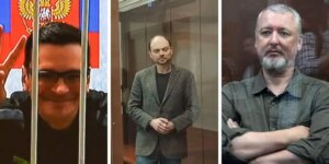 Quiénes son los otros activistas de la oposición encarcelados en Rusia