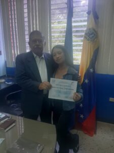 Reconocimiento a los alumnos de mayor puntaje en la ULA-Táchira – Diario La Nación