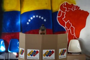 Rector Conrado Pérez aseguró que el CNE está preparado para celebrar elecciones presidenciales en 35 días: “No puede haber duda”