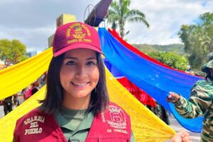 Régimen de Maduro despliega 450 funcionarios para reforzar la seguridad en la frontera con Colombia