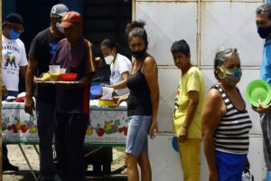 Relator especial ONU evaluará impacto de sanciones sobre seguridad alimentaria en Venezuela