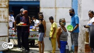 Relator especial ONU sobre alimentación visita Venezuela – DW – 01/02/2024