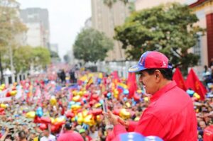 Renovación, revolución y resistencia en Venezuela, análisis sobre las necesidades frente a los desafíos que se viven en el pais.
