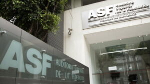 Reporta ASF irregularidades por 32 mil 894 mdp en ejercicio 2022