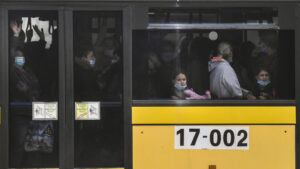 Reportan que más de 1.300 personas fingieron ser refugiados ucranianos para recibir ayudas en Alemania - AlbertoNews