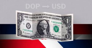 República Dominicana: cotización de cierre del dólar hoy 27 de febrero de USD a DOP