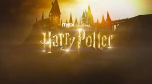 Revelaron la fecha de estreno de la serie de "Harry Potter" en HBO Max