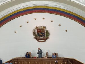 Rodríguez convoca para firmar propuesta que llevarán al CNE y dice que hay 25 posibles fechas para presidenciales