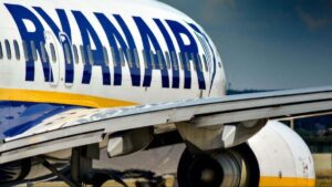 Ryanair alcanza máximos históricos en bolsa, la única entre las principales aerolíneas europeas