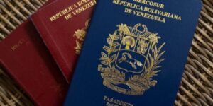 Saime establece nueva forma para calcular el precio del pasaporte venezolano