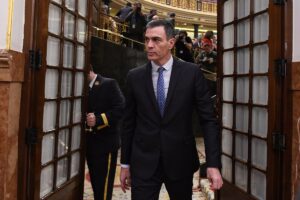 Sánchez abre la puerta a una reforma de la LeCrim para que Junts vote a favor de la amnistía