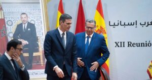 Sánchez se desplazará mañana en viaje oficial a Marruecos