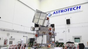 Satélite de la NASA monitoreará por primera vez los signos vitales de la Tierra