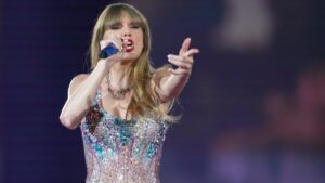 Se espera que Taylor Swift haga un viaje épico de Tokio al Super Bowl ¿Llegará a tiempo?