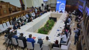 Sectores religiosos proponen traer observadores internacionales para las presidenciales del 2024