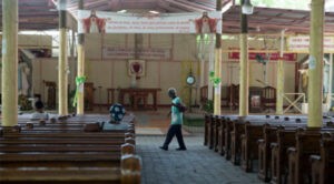 Secuestran a seis religiosos católicos en Haití