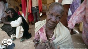 Según informes, hay gente muriendo de hambre en Sudán – DW – 02/02/2024
