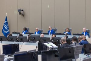 Sentencia de la CPI: tres escenarios a considerar en la decisión sobre Venezuela
