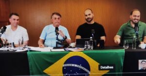 Servicios de inteligencia, un riesgo democrático también en Brasil