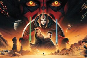Star Wars celebrará los 25 años de su Episodio I con un reestreno limitadísimo