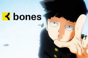 Studio Bones recibe un documental de la mano de Crunchyroll