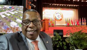 Subsecretario de Estado de EEUU visita Guyana para la apertura de la cumbre de la Caricom (Detalles) - AlbertoNews