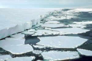 Superar 2 ºC de calentamiento global causaría un deshielo importante en el hielo antártico