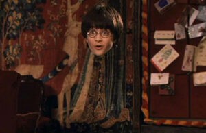 TELEVEN Tu Canal | Desarrollan material para crear una capa de invisibilidad al estilo Harry Potter