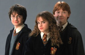 TELEVEN Tu Canal | Esto es todo lo que se sabe sobre la nueva serie de Â«Harry PotterÂ»