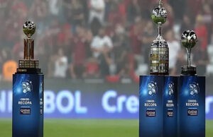 TELEVEN Tu Canal | Fluminense y Liga de Quito se medirÃ¡n en la Recopa Sudamericana