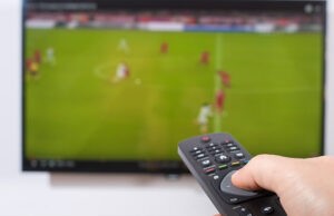 TELEVEN Tu Canal | Gigantes del entretenimiento anunciaron plataforma de streaming deportiva