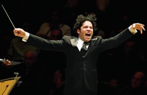 TELEVEN Tu Canal | Gustavo Dudamel se alzó con el Grammy a Mejor actuación orquestal