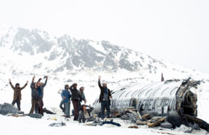 TELEVEN Tu Canal | “La sociedad de la nieve” es una película muy real, según sobreviviente de Los Andes