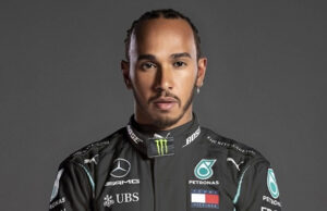 TELEVEN Tu Canal | Lewis Hamilton dejó Mercedes para correr con Ferrari