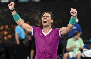 TELEVEN Tu Canal | Rafa Nadal no jugará en Doha y se preparará para el «6 Kings Slam»