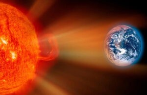 TELEVEN Tu Canal | Según teoría, el Sol pudo haber sido una fuente de agua en la Tierra