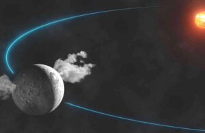 TELEVEN Tu Canal | Telescopio encontrÃ³ vapor de agua en la atmÃ³sfera de un exoplaneta