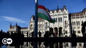 Tamás Solyok será elegido nuevo presidente de Hungría – DW – 23/02/2024