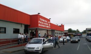 Terminal de Barquisimeto activa más de 50 rutas para Carnaval
