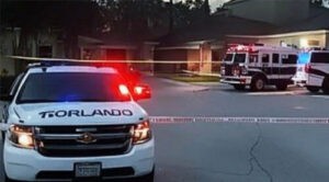 Tiroteo deja un muerto y varios heridos en Orlando